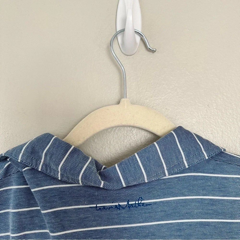 Travis Mathew Polo Shirt